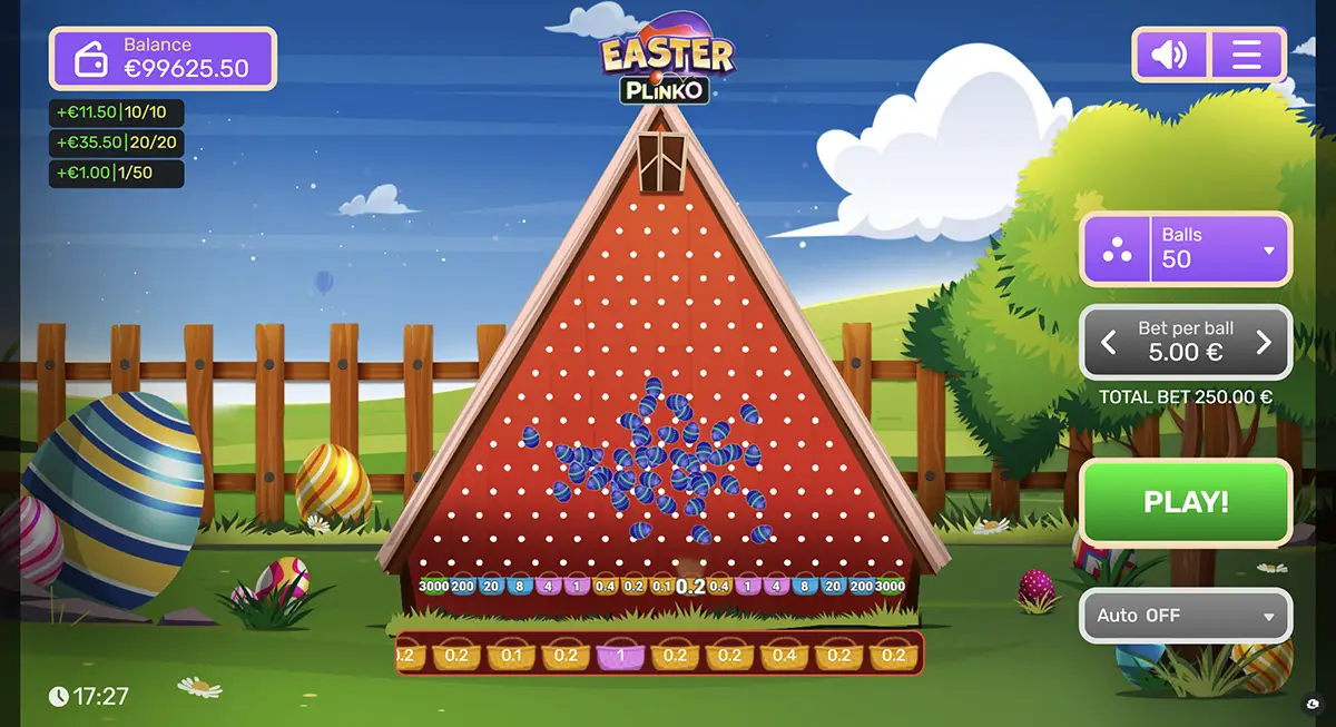 Plinko: лучшие бонусы и акции для игры онлайн Plinko