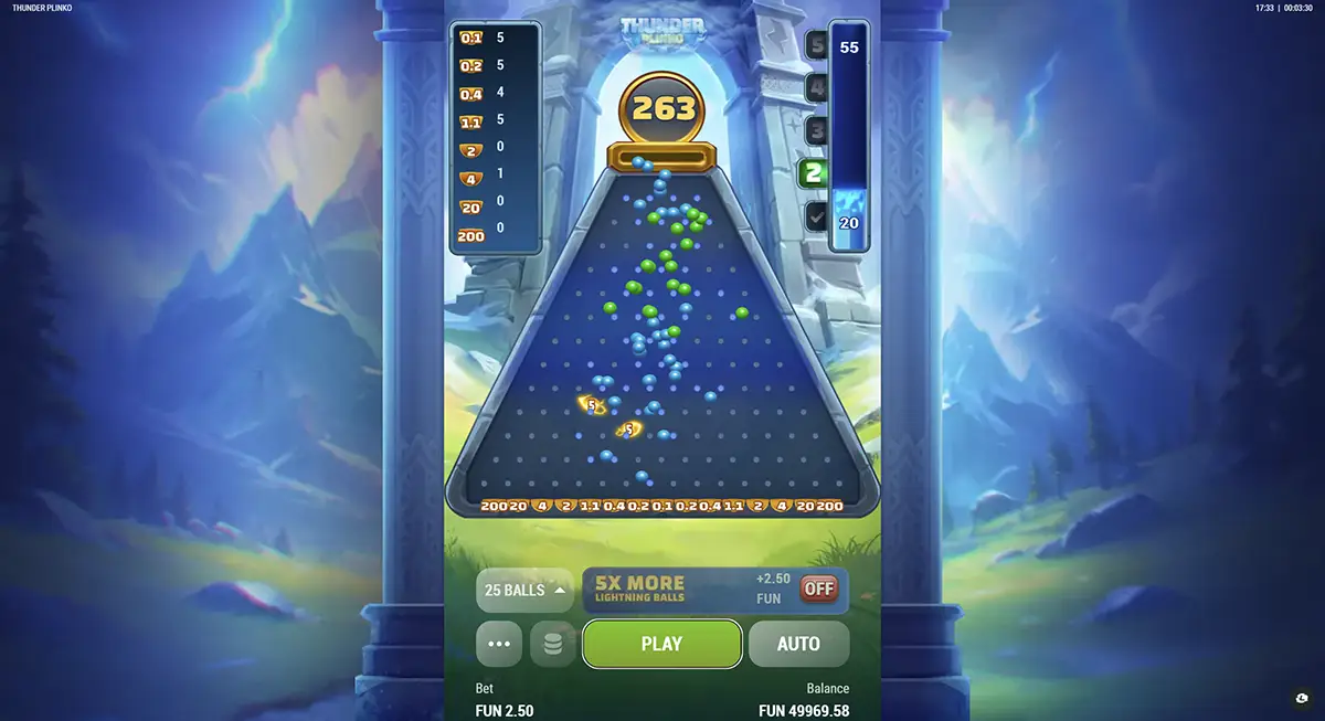 Plinko скачать: безопасная установка Плинко на Android и iOS 